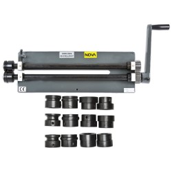 NOVA RM12 Bead roller