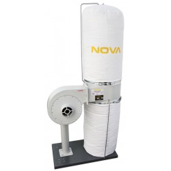 NOVA FM-230 Dust Collector