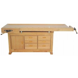 NOVA WB-36 Workbench