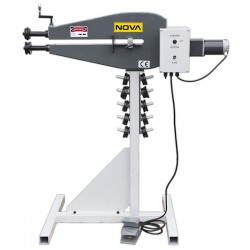 NOVA RM24 Electric Bead roller