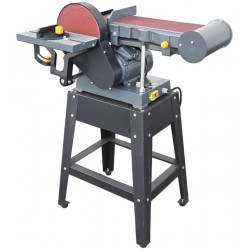 NOVA BDS-9 Belt & Disc Sander