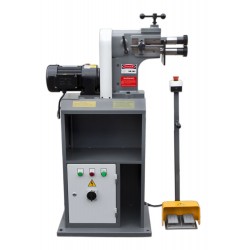 NOVA TB12 Electric Bead roller