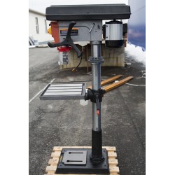 NOVA 4132A Drill Press (230V)
