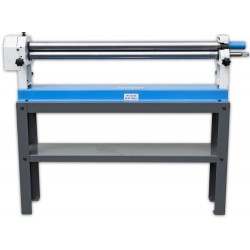 NOVA 1050 Slip Roll Stand