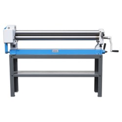NOVA 1300 Slip Roll Stand