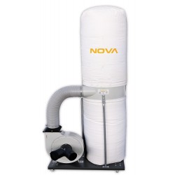 NOVA FM-300 Dust Collector 230V/380V