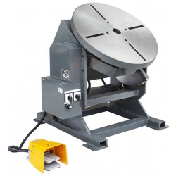NOVA WP500 Welding Rotator