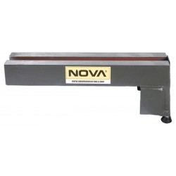 NOVA MC450VD mini lathe extension part