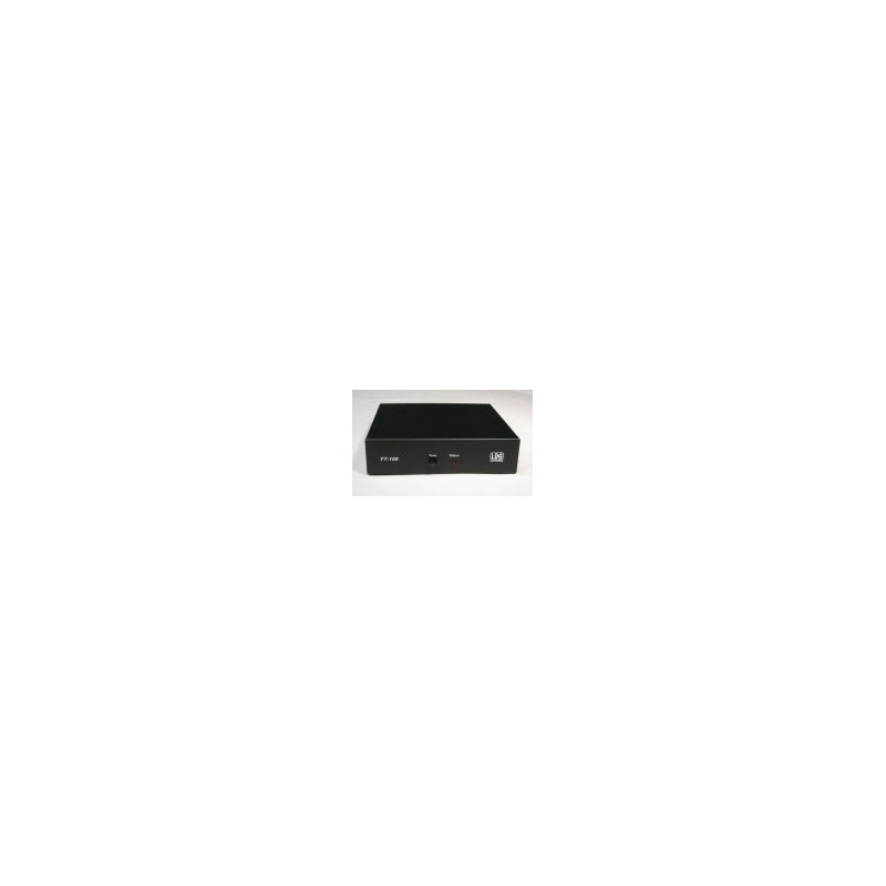 LDG YT100 automaattiviritin Nova