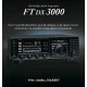 FT DX 3000 HF/50 MHz transceiver