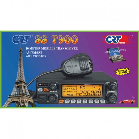 CRT SS 7900