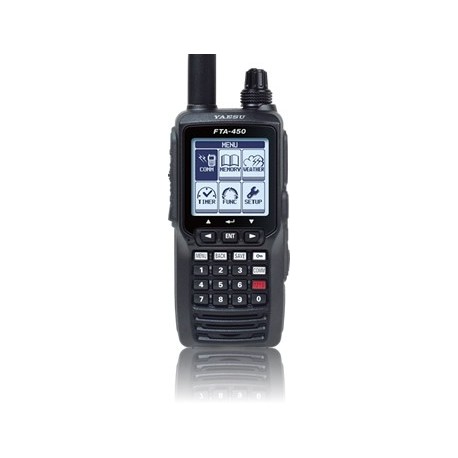 Yaesu FTA-750L