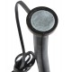 Work light with magnetic fastening