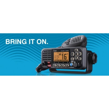 Icom IC-M330