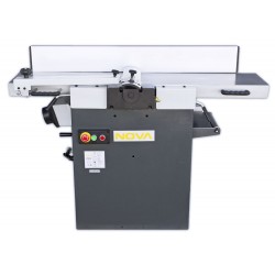 NOVA PT-310 Jointer/Planer Combination Machine