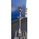 NOVA 16RF Radial Drill Press
