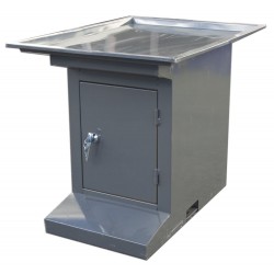 NOVA X40/45 Metal Lathe Stand