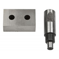 HP20 Punch & Die Set 18 mm