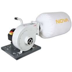 NOVA FM200 Dust Collector