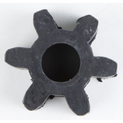 56C / 3140 Rubber cushion for the axle attachment kit