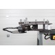 NOVA TB-1000 Hydraulic Pipe Bender - OUTLET