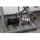 NOVA TB-1000 hydraulisk rörbockningsmaskin - OUTLET
