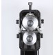 NOVA RM46 Pro sikemasin + jalg & etteandemootor