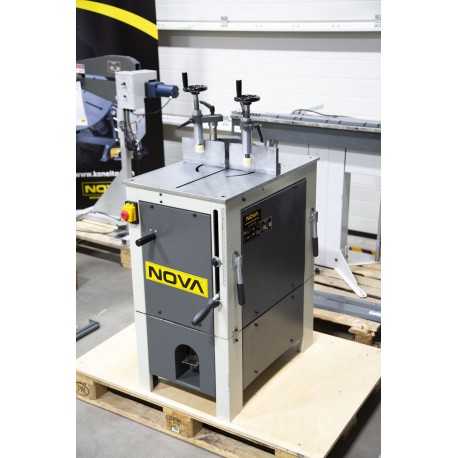 NOVA AC-420 - Aluminium circular saw - OUTLET