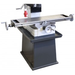 NOVA X40/ X45 milling machine stand (cast iron)