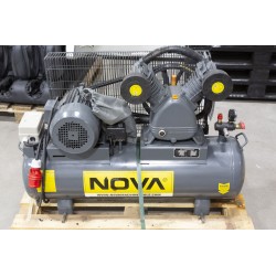NOVA 068 Air Compressor - OUTLET