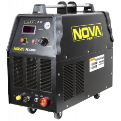 NOVA PL120A Plasma Cutter