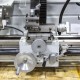 NOVA 290VF + 25VL metal lathe/milling machine - OUTLET