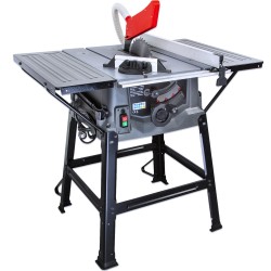 NOVA CBS250 Table Saw