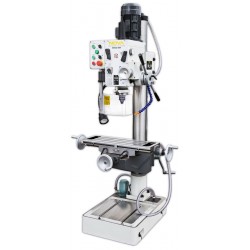 NOVA 40H Drilling/Milling Machine (without feed)
