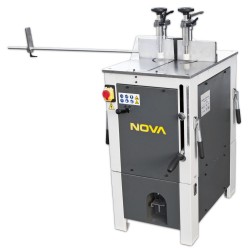 NOVA AC-420 - Aluminium circular saw