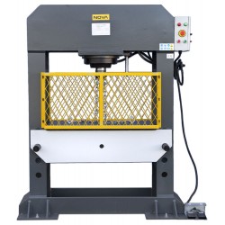 NOVA HP-100 Hydraulic Press 100t