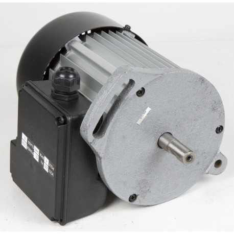 Electric motor BS250 370W/230V