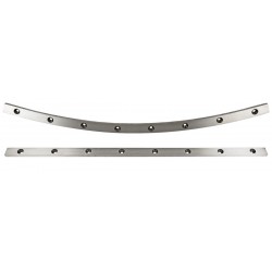 NOVA 1000 hand shear's blade set