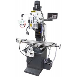 NOVA X-45 SUPER Milling machine