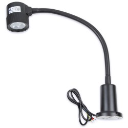 Work light with magnetic fastening IP65