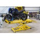 NOVA 4009P Motorcycle Lift