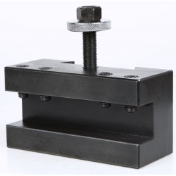 Tool Holder Quick Change Tool Post 250-501