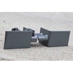 Additional Support for Bead roller NOVA RM12