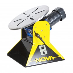 NOVA WP360 Welding Rotator