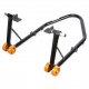 NOVA MP125 Motorcycle Paddock Stand