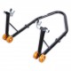 NOVA MP125 Motorcycle Paddock Stand