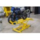 NOVA 4009P Motorcycle Lift