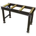 Roller Stands & Tables