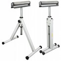 ROLLER STANDS & TABLES